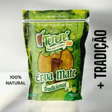 06 x ERVA MATE TERERÉ CLUB TRADICIONAL 475G
